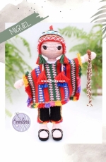 EmmiLana Peru - Miguel - Spanish