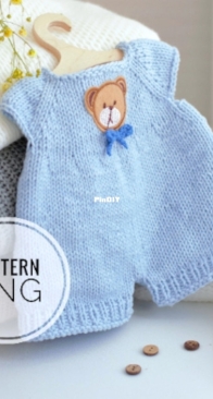 Tory Toys - Romper
