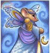 HAED - HAEJEN192 Celestial Charms - Jennifer Nilsson