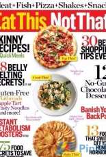 Eat This, Not That! - Spring 2017