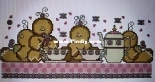 San-Man Originals - Spice Tea