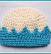 Charmed By Ewe - Janaya Chouinard - Crown Hat