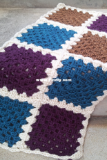 Stash Blanket