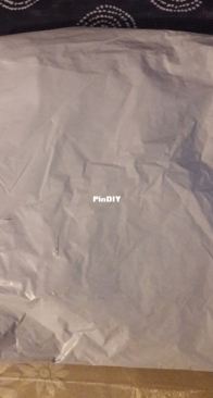 Various supplies