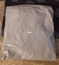 Various supplies
