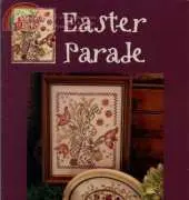 Blackbird Designs BBD - Easter Parade