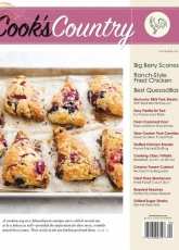 Cooks Country-September-2015