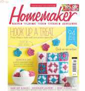 Homemaker Magazine Issue 22-September 2014 /no ads