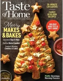 Taste of Home - January 2024
