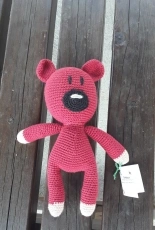 Mr Bean - Teddy