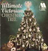 Annies Attic 870911 - Ultimate Victorian Christmas Tree