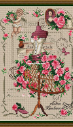 Atelier Angel by Alena Koshkina