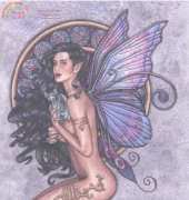 HAED HAEBA008 Companions by Brigid Ashwood