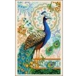 Dimensions 70-35339 - Royal Peacock XSD
