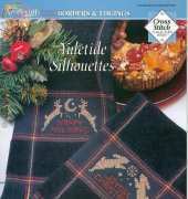The Needlecraft Shop 977016 - Yuletide Silhouettes