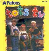 Patons 339. Tots TV