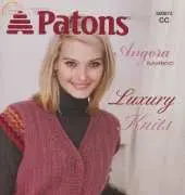 Patons - Luxury Knits