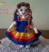 OTRA DE MIS MUÑECAS
