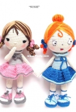 Nina Hookcreations - Aikaterini Nikolaidou - Susie - Free