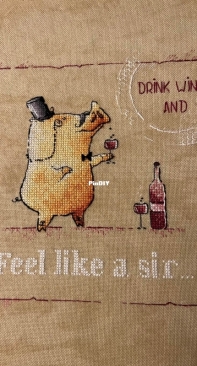 Piglet