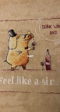 Piglet