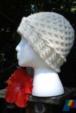Surrey Hat by Corrina Ferguson