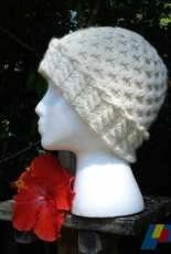 Surrey Hat by Corrina Ferguson