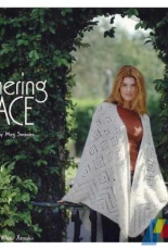A Gathering of Lace by Meg Swansen-2000