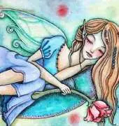 HAED HAECCKQS 105 QS Moon Fairey by Ching-Chou Kuik XSD