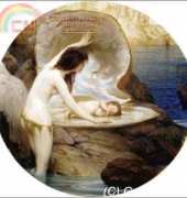 Golden Kite GK 1086 A Water Baby