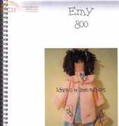 Ideias e retalhos - Emy 800 - Portuguese