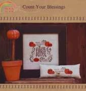 Bent Creek - Count your blessings