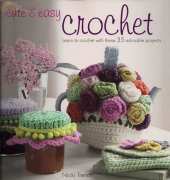 Cute & Easy Crochet-Nicki Trench 2011