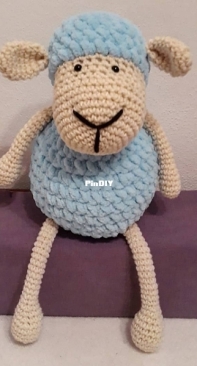 Blue Sheep