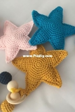 Star teethers