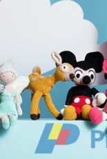 Veritas - Mickey Mouse - French - Free