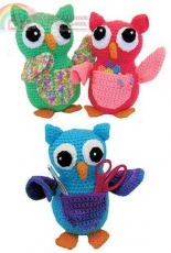 Owl Pocket Pals