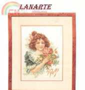 Lanarte 34133 Rose