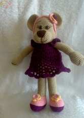 my bear