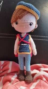 Prince Florian