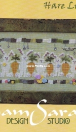 Sam Sarah 8958 - Hare Line PCS