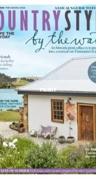 Country Style - The Coastal Issue - January 2026