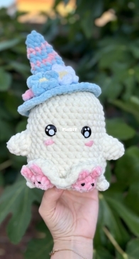 Crotchet