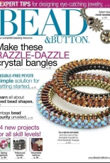 Bead & Button Issue 107 February 2012