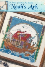 The Design Connection Book 94-007 - Noahs Ark
