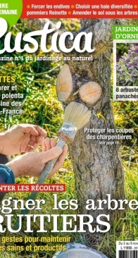 Rustica - 3 Novembre 2023 - French