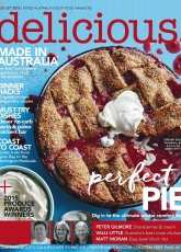 Delicious Food Magazine-August-2015