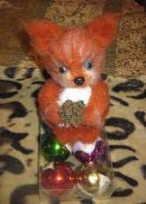 Lika57- Sunshine Squirrel- Russian