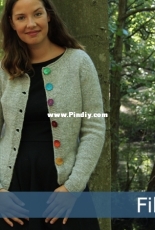 Heidi by Hanne Pjedsted- Free