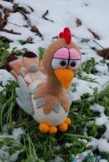Mala chicken